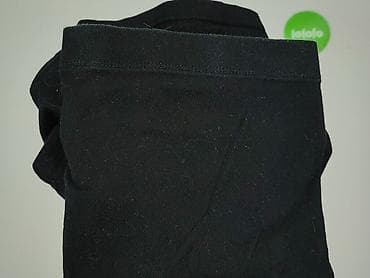 alphar one bokserki: H&M, Szorty damskie, rozmiar L — 6