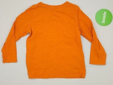 podkoszulek prologic: Блузка, H&M, 5-6 р., 110-116 см, стан - Дуже гарний — 3