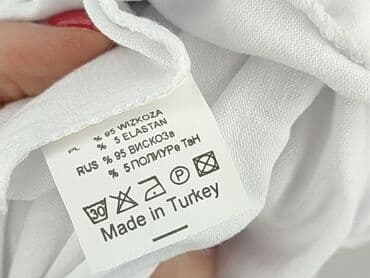 olika bluzki: Oxyd, Top damski, rozmiar S — 5