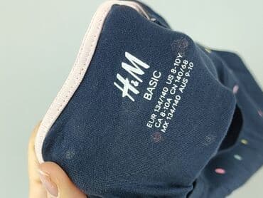 simple trencz: Sukienka, H&M, 10 lat, 134-140 cm, stan - Idealny — 4