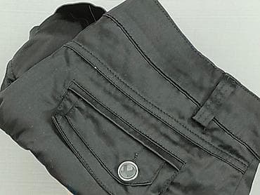 szorty rowerowe: Szorty damskie, rozmiar S — 6