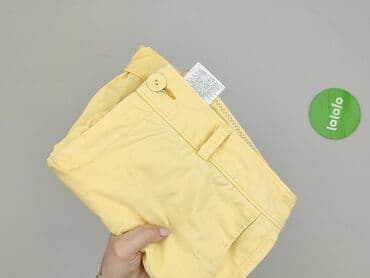 mokasyny do krótkich spodenek: Dockers, Szorty damskie, rozmiar L — 5