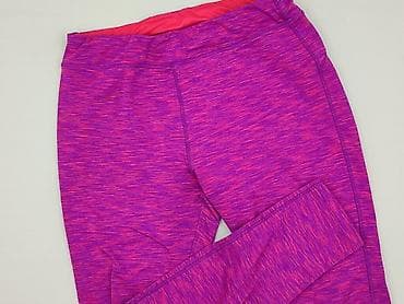 Legginsy Sportowe damskie, rozmiar S