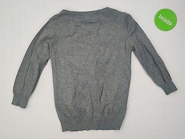sweter cold shoulder: Zara, Kardigan damski, rozmiar S — 3