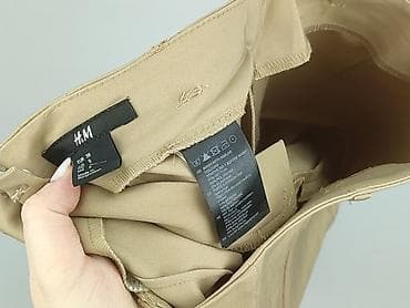 spódniczka basic: H&M, Spódnica damska, rozmiar M — 5