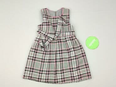 rajstopy wzorzyste allegro: Dress, 5-6 years, 110-116 cm, condition - Very good — 2