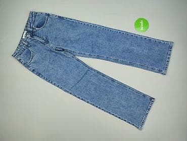 dobre dzinsy: Sinsay, Jeansy damskie, rozmiar XS — 2