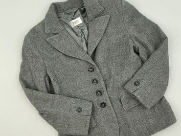 kurtka i kamizelka futrzana: Marynarka damska, rozmiar M — 1