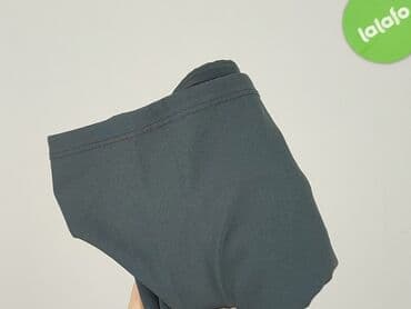 szorty dresowe hm damskie: H&M, Szorty damskie, rozmiar S — 6