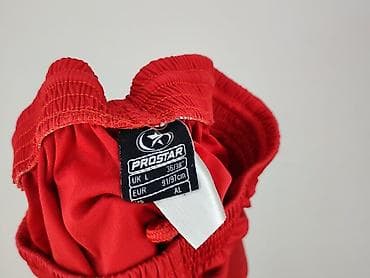 nirvana cropp: Szorty dla mężczyzn, rozmiar L — 4