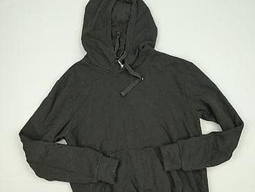 benter bluza: H&M Divided, Bluza z kapturem dla mężczyzn, rozmiar S — 1