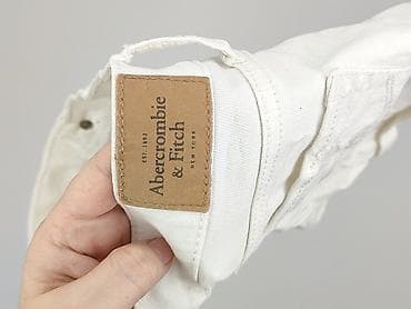 A&F, Shorts for women, size M — 4