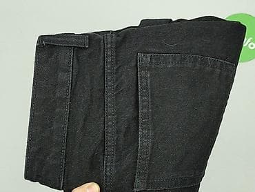 deichmann kozaki: Cropp, Szorty damskie, rozmiar M — 6