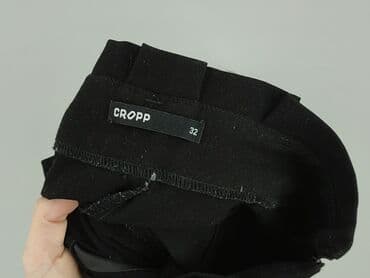 cropp spodnie cargo damskie: Cropp, Spodnie materiałowe damskie, rozmiar XS — 4