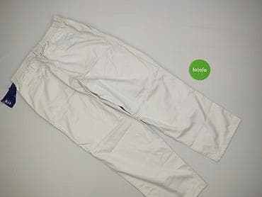 bootcut: Chinosy dla mężczyzn, rozmiar XL — 3
