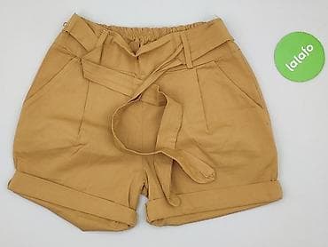 szorty: Szorty damskie, rozmiar S — 2