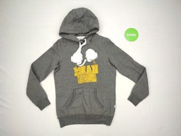 matching majtki dla par hello kitty: Chillin, Women`s hoodie, size M (EU 38) — 2