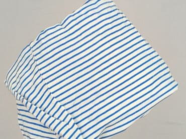 krótkie spodenki i marynarka: T-shirt damski, rozmiar S — 4