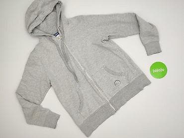 bluzy crivit: Crivit, Bluza z kapturem damska, rozmiar M — 2