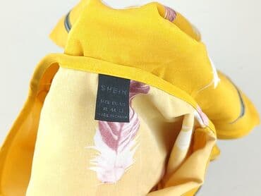 sweter piórkowy na drutach: Shein, Bluzka damska, rozmiar XL — 4