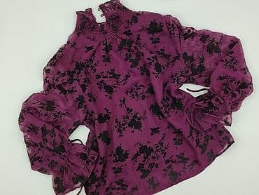 Women's blouse, size XL