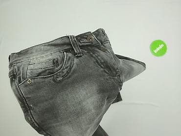 jeans mac: Jeansy damskie, rozmiar XS — 6