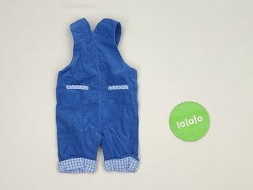 hello kitty piżamy: Dungarees, 0-1 month, condition - Perfect — 3
