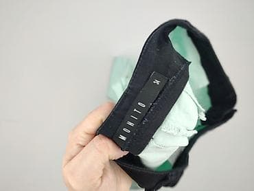 tom tailor denim spodnie: Mohito, Spodnie materiałowe damskie, rozmiar 2XS — 4