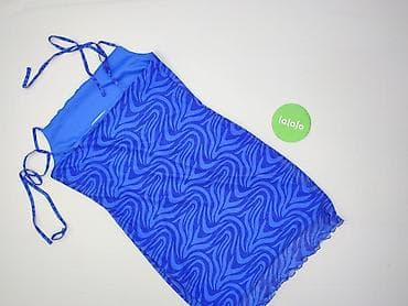 sisley: Sinsay, Sukienka damska, rozmiar XL — 3