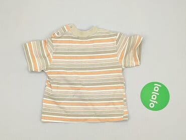 koszulki abercrombie fitch: T-shirt, 9-12 months, condition - Good — 3