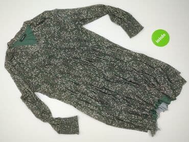 reserved sukienki zielone: Reserved, Sukienka damska, L — 2