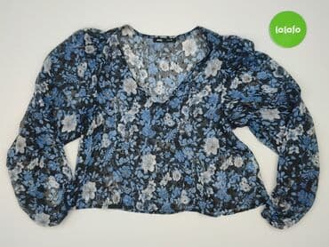 Kobiety: Sinsay, Bluzka damska, M — 2