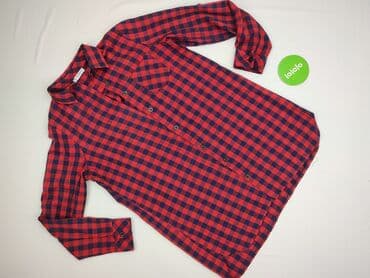 koszulka z zetorem: Koszula damska, XL — 2