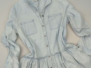 bluzki deni cler: Denim, Tunika damska, rozmiar M — 1