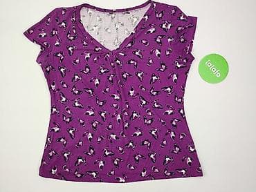 bluza hello kitty h: Bluzka damska, rozmiar 2XL — 2