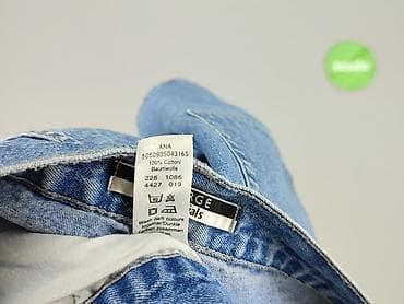 jeans diverse: George, Szorty damskie, rozmiar XL — 6