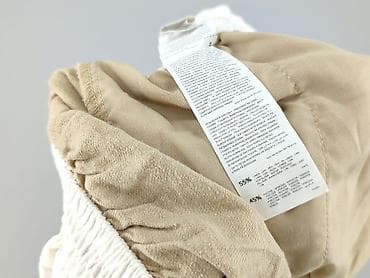 pyjama: Spodnie materiałowe damskie, rozmiar M — 6