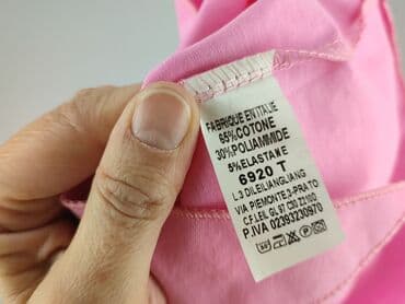 Kobiety: New Collection, T-shirt damski, rozmiar 4XL — 5