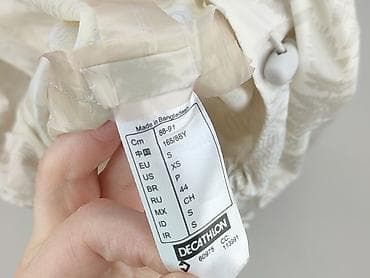 decathlon odblaski: Decathlon, Kurtka przejściowa damska, rozmiar S — 5