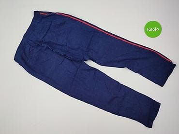 lanqier comfort: Esmara, Spodnie materiałowe damskie, rozmiar S — 3