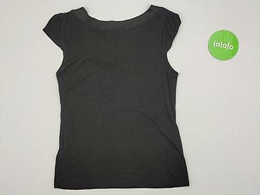bluzki y2k: H&M, Top damski, rozmiar M — 3