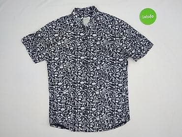 botki pull and bear: Shirt for men, size S — 2