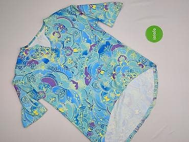 blue motion bluzka: Bluzka damska, rozmiar XL — 2