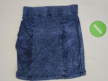 spódniczka jeansowe hm: H&M, Spódnica damska, rozmiar L — 2