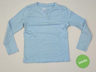 camel active koszula: Sweatshirt, 5-6 years, 110-116 cm, condition - Perfect — 2
