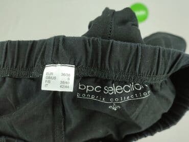 bershka spodnie hello kitty: BPC Selection, Spodnie materiałowe damskie, rozmiar S — 4