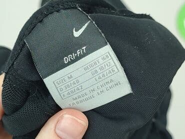 nike running dri fit t shirty: Nike, Top damski, rozmiar M — 5