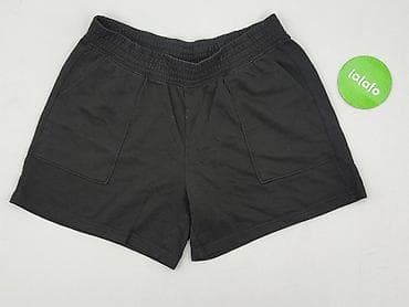 robocze spodnie: H&M Divided, Szorty damskie, rozmiar M — 3