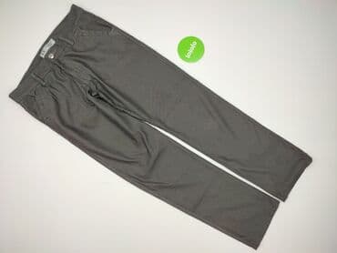 vans kurtka zimowa: Fashion Jeans, Jeansy dla mężczyzn, L — 2