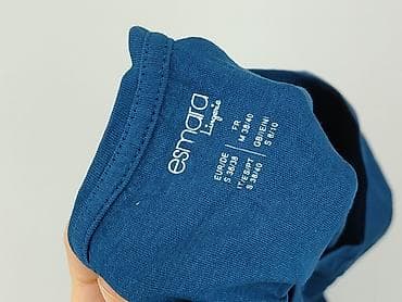 esmara piżama: Esmara, T-shirt damski, rozmiar S — 5